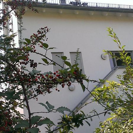 Apartamento Petite Bellevue II Baden-Baden Exterior foto