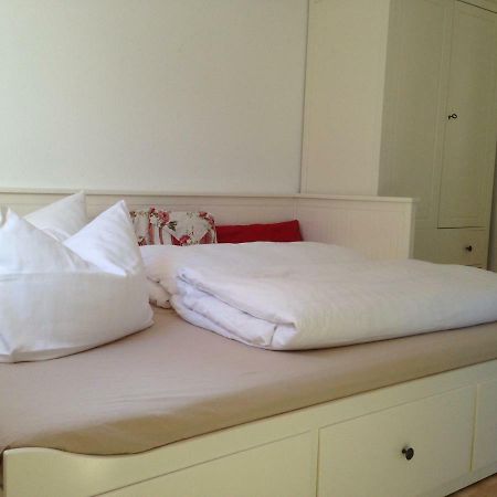 Apartamento Petite Bellevue II Baden-Baden Exterior foto