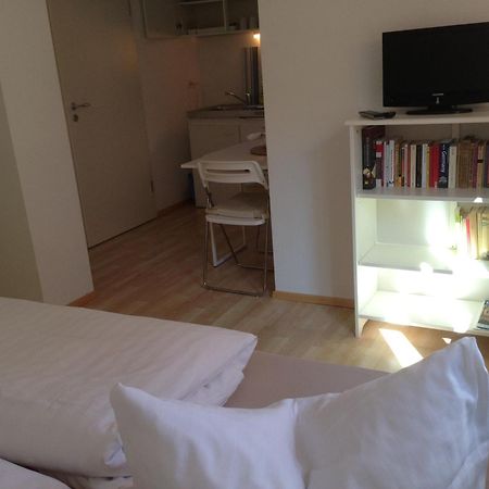 Apartamento Petite Bellevue II Baden-Baden Exterior foto