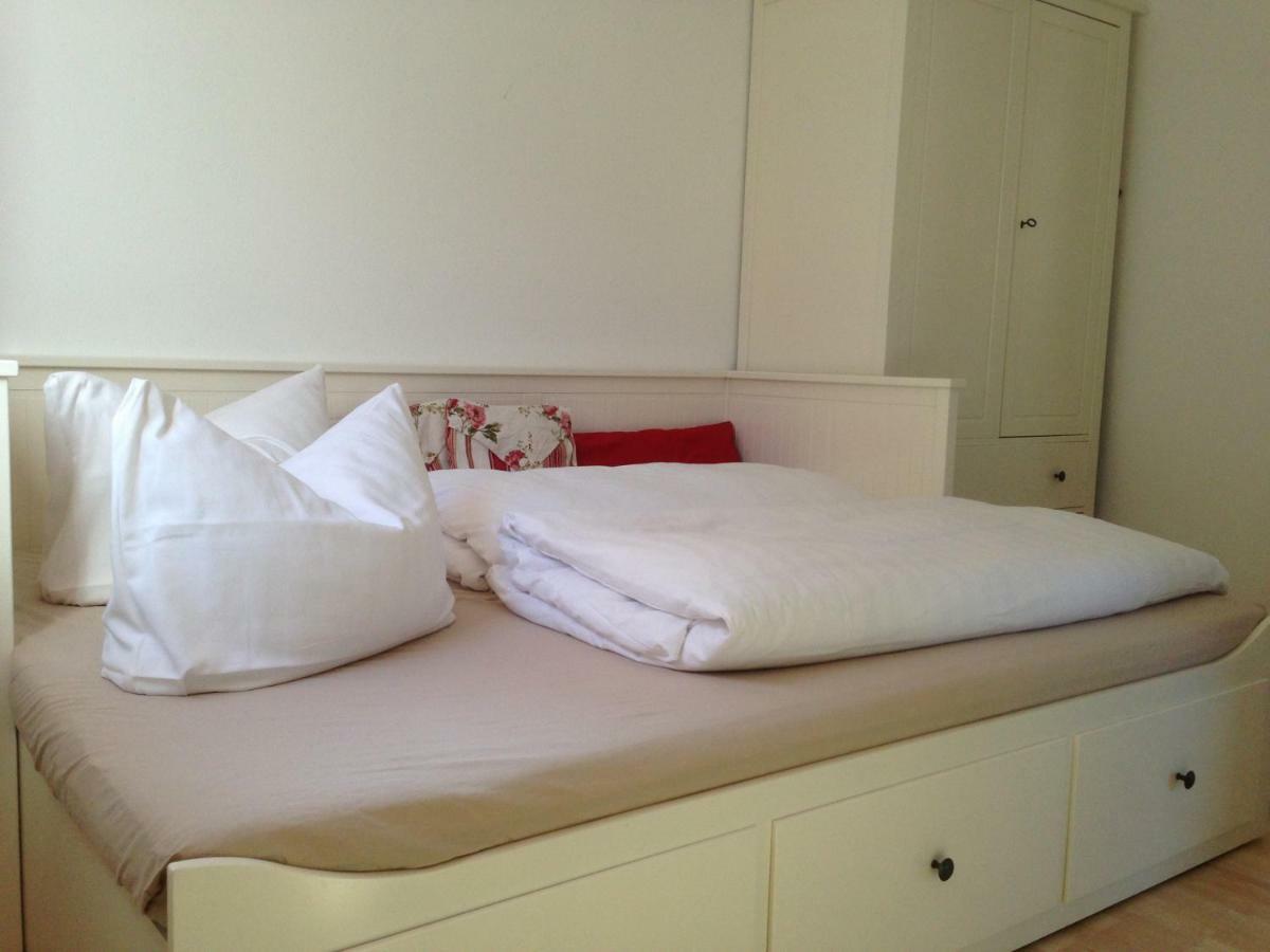 Apartamento Petite Bellevue II Baden-Baden Exterior foto