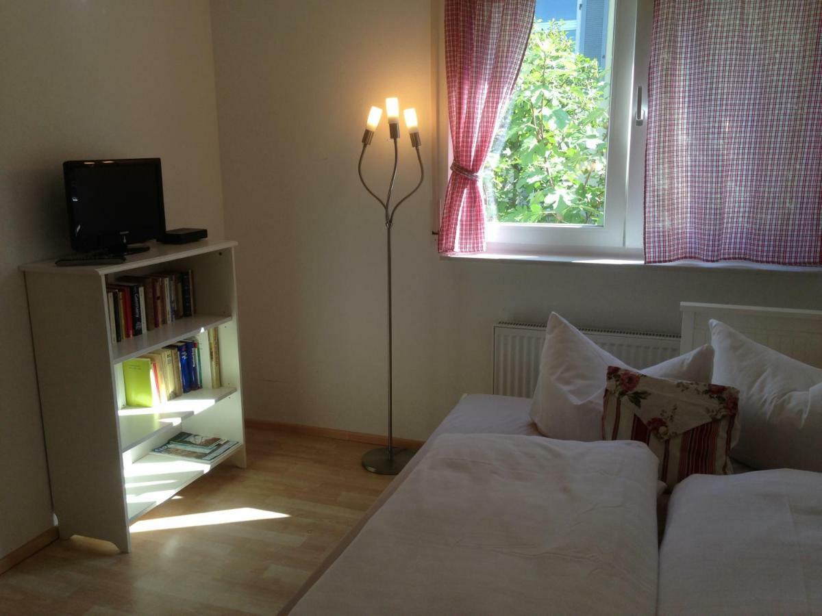 Apartamento Petite Bellevue II Baden-Baden Exterior foto