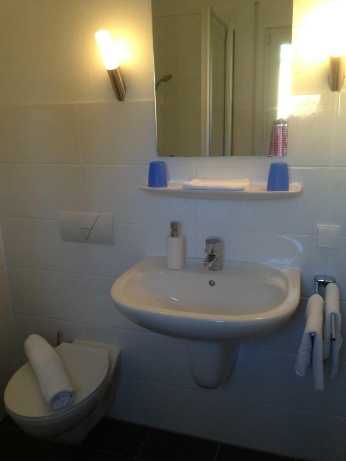 Apartamento Petite Bellevue II Baden-Baden Exterior foto